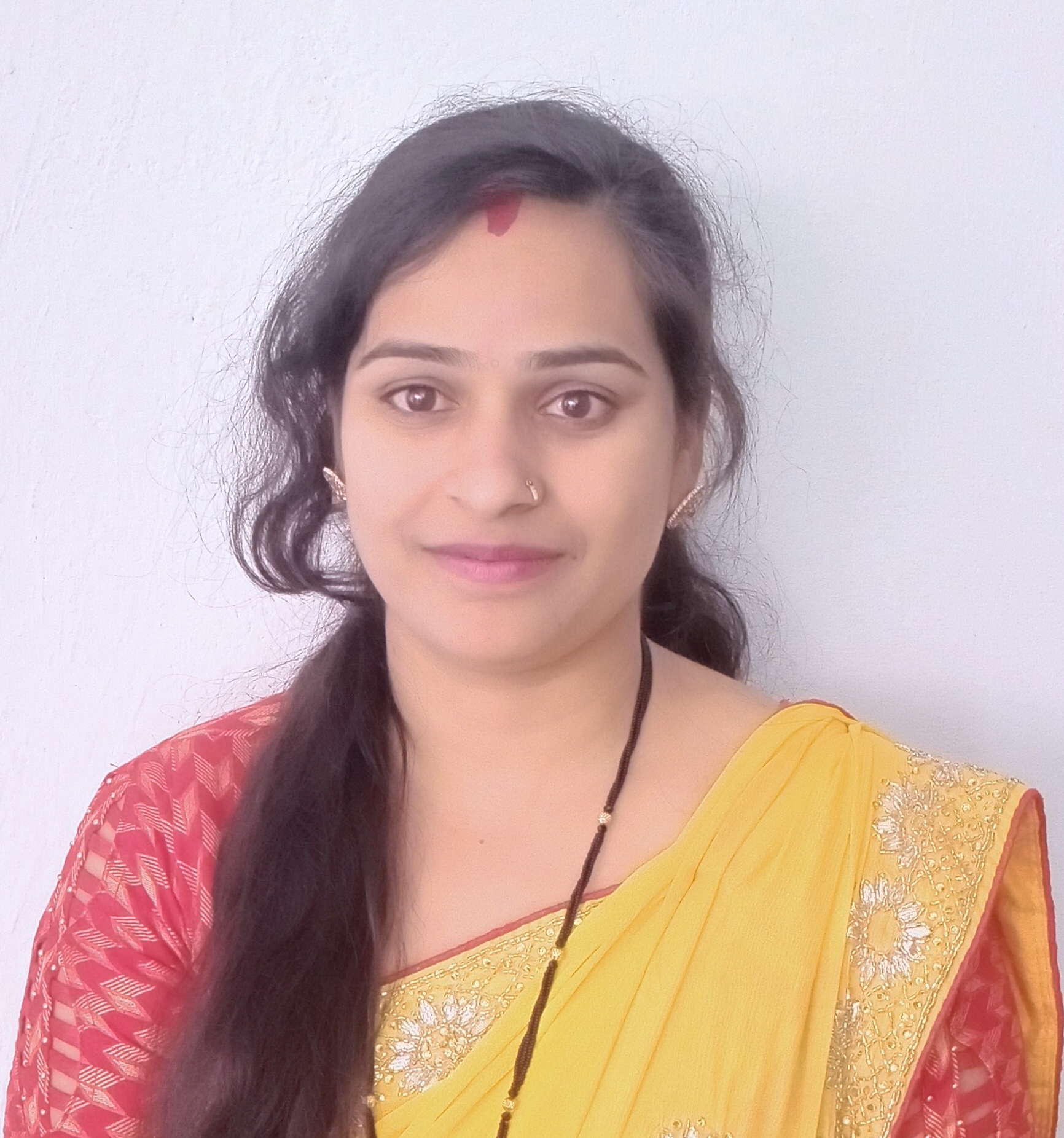 Mrs. Geetanjali Tandan