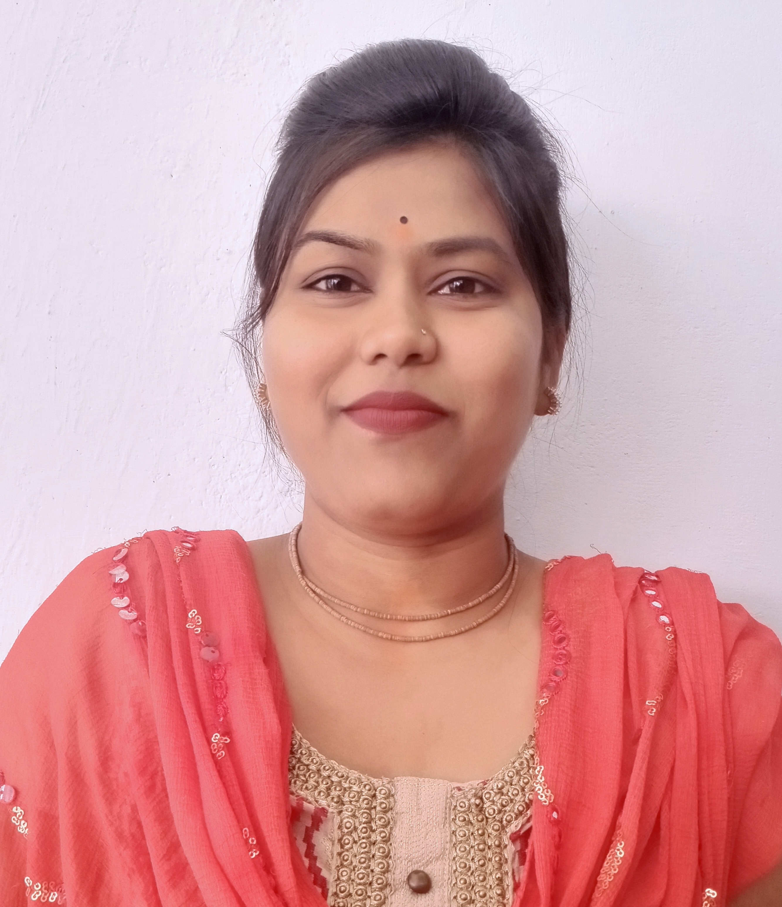 Miss Kiran Chandrakar