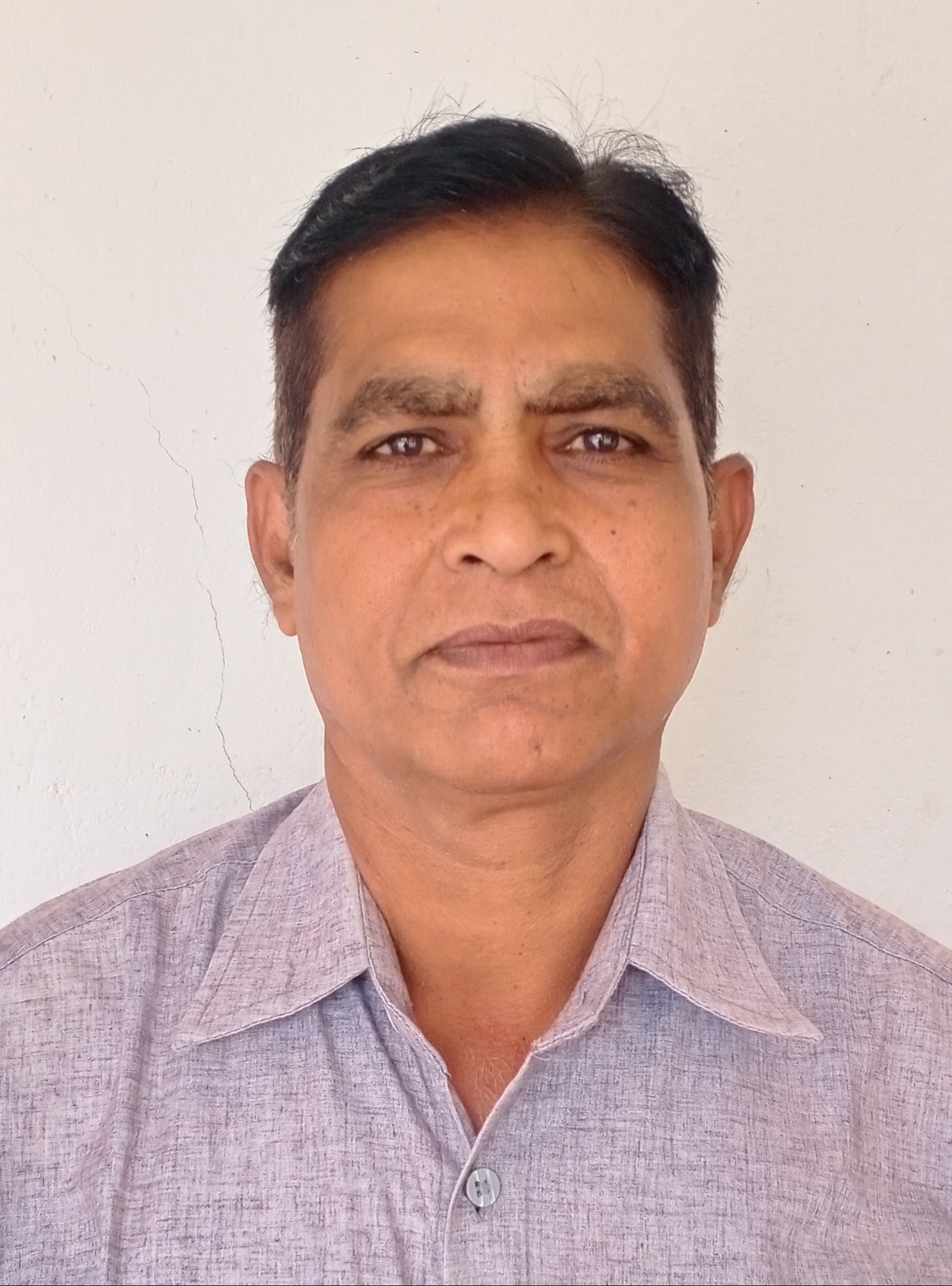 Mr. D.P.Goswami