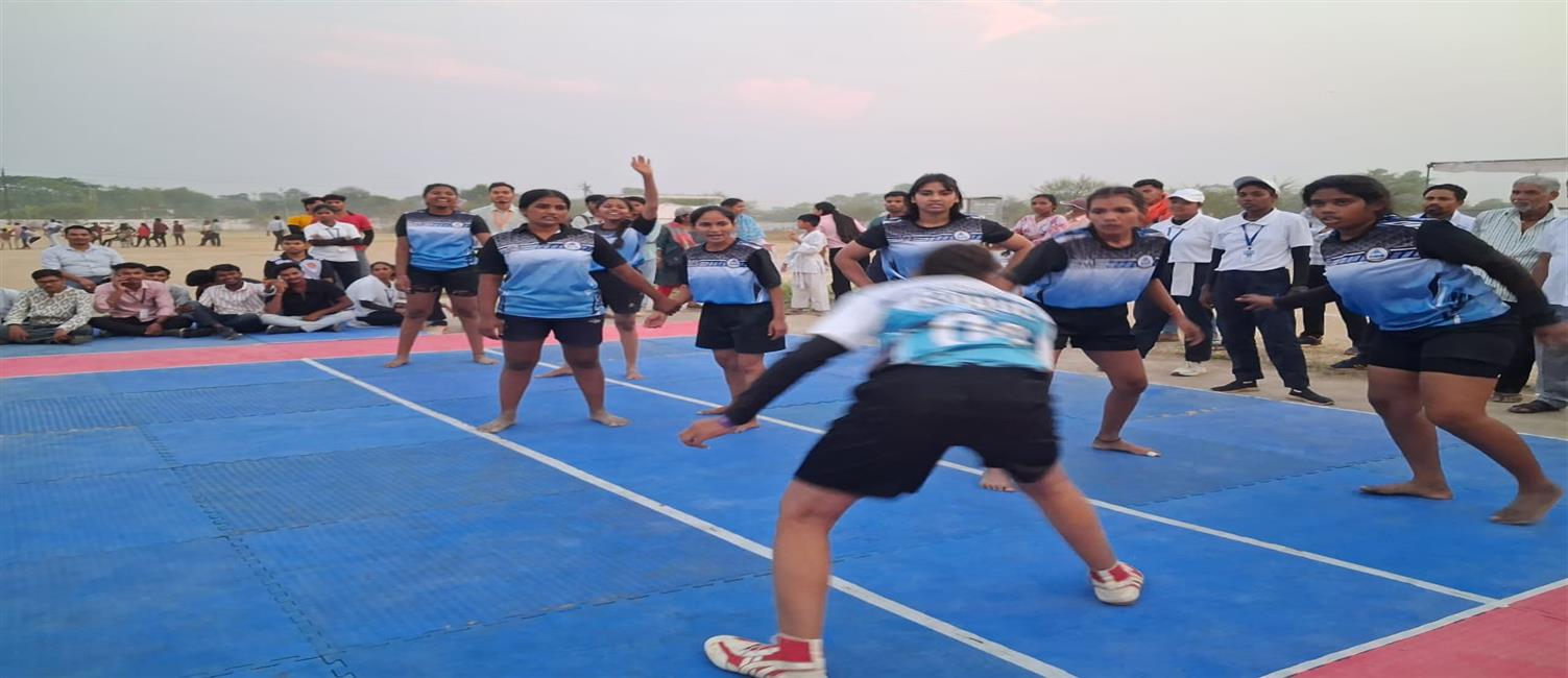 Yuva Fest 2026