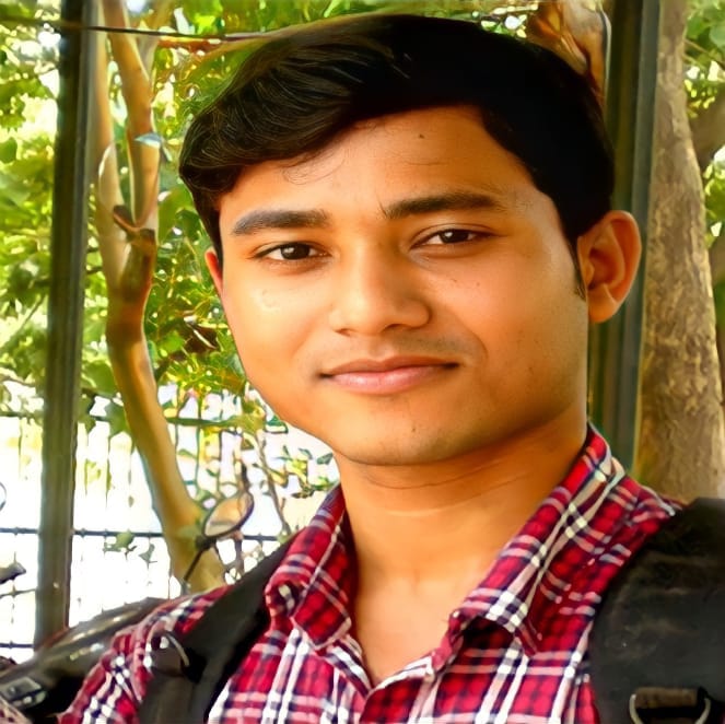 Dr. Yaman Kumar Sahu