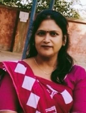 Mrs. Babita Manikpuri