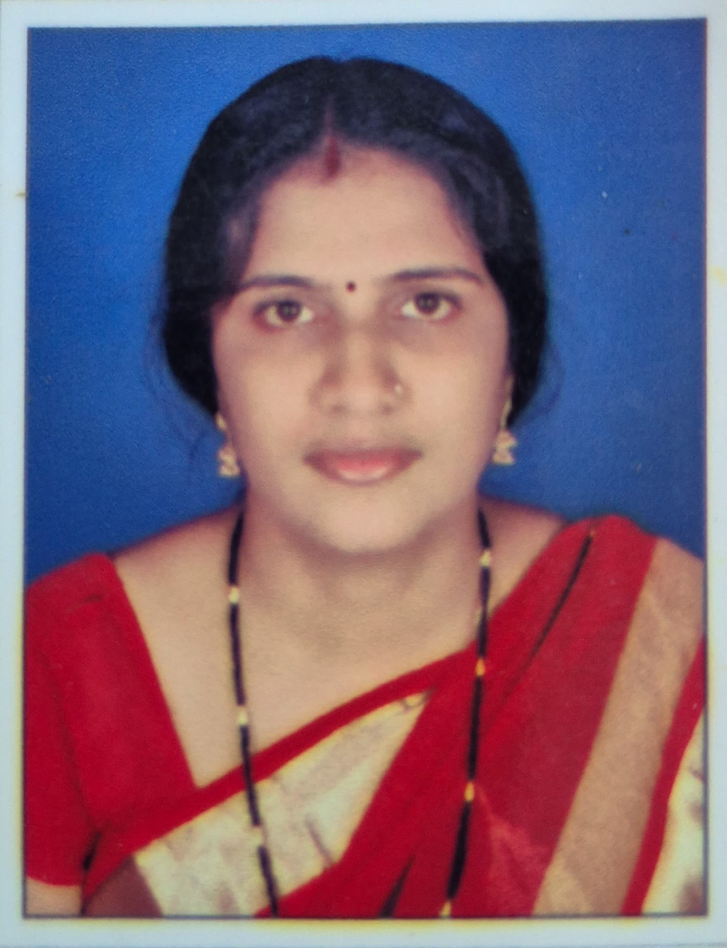 Mrs. Sheetal Pawar