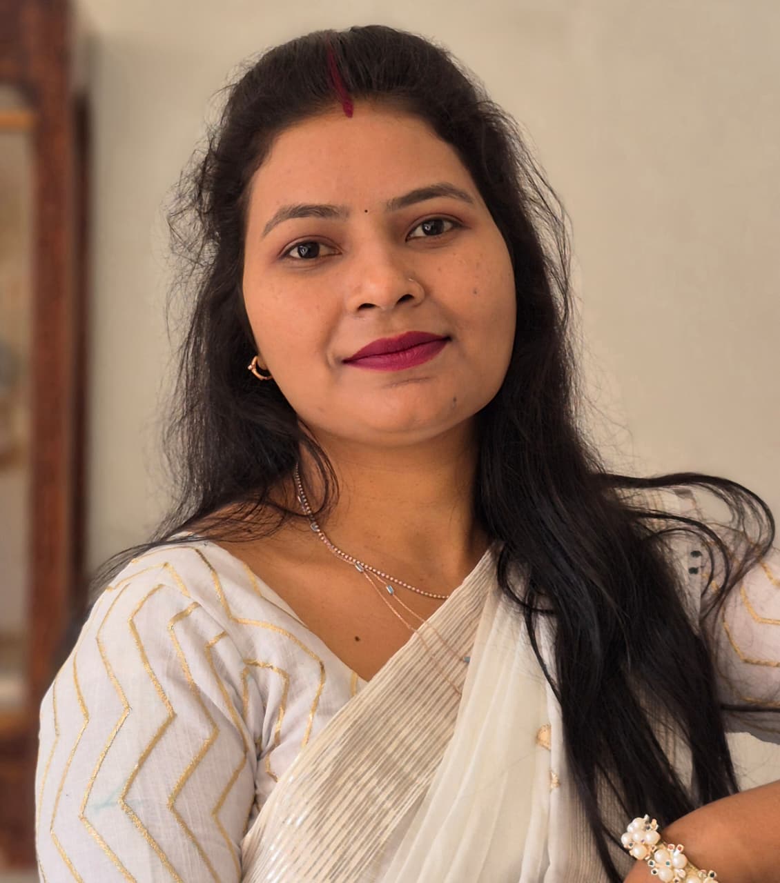 Mrs. Kavita Sahu